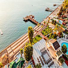 Sealife Kemer Resort Hotel
